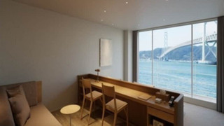 ツインルーム オーシャンビュー