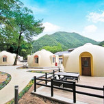 【全国】かわいさ満点！ぽっこりドームハウスに泊まれるホテル・施設6選