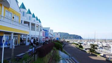 観光スポット / 2