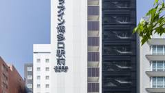 ヴィアイン博多口駅前