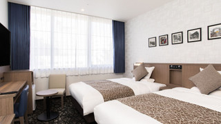 コンフォート ツインルーム 禁煙