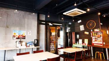 レストラン / 15