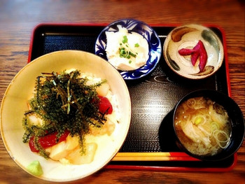 「てぃんさぐぬ花」料理 590799 