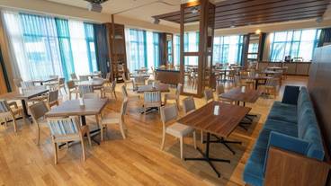 レストラン / 21