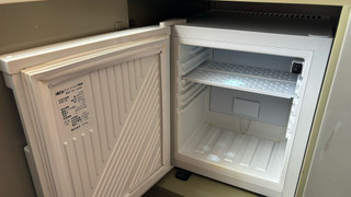 スタンダード ダブルルーム 禁煙