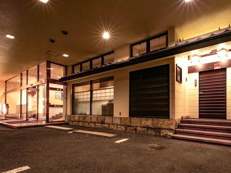 ホテル新まこも / 2