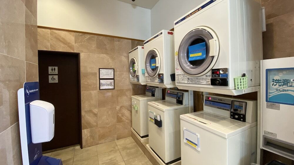 ランドリー ルーム