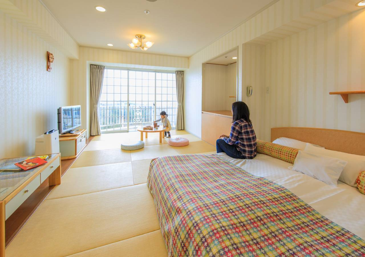 遊園地で遊びつくそう！「東条湖おもちゃ王国」オフィシャルホテル4375621