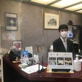 別府温泉 野上本館（大分県 旅館） / 3