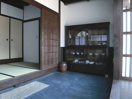 京町家お宿 花 / 2