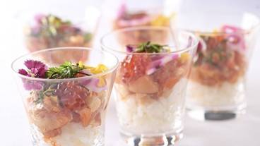 朝食ビュッフェ / 16