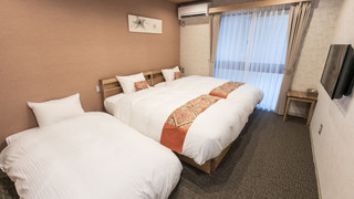 アパートメント 1 ベッドルーム