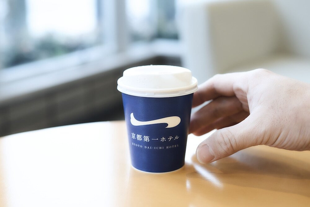 コーヒー サービス