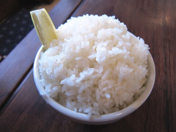 「奥芝商店 八王子田代城」 料理 14147267 ライス４５０ｇ