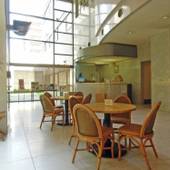 ホテルオークスアーリーバード大阪森ノ宮(大阪府 ビジネスホテル) / 3