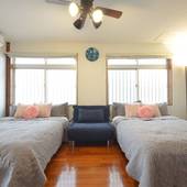 Sobe House in Yomitanson(沖縄県 コテージ・ロッジ・一棟貸) / 3