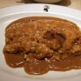 インデアンカレー 阪急三番街店（インデアンカレー）