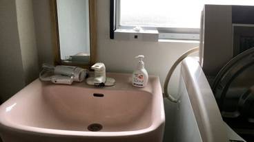 バスルームのシンク / 12