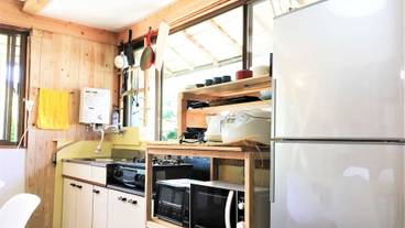 共用キッチン / 2