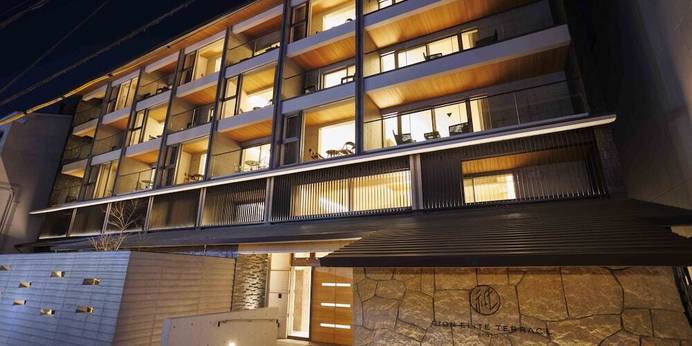 Gion Elite Terrace（京都府 シティホテル） / 1