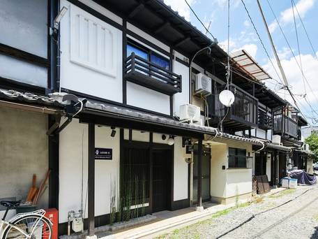 TSUBOMI luxury Inn 島原別邸 弐 / 3