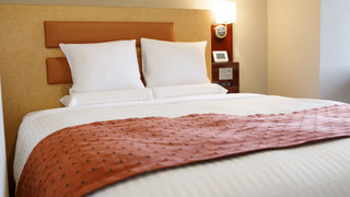 スーペリアクイーン 禁煙 大人定員2名