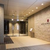 ホテルサンルート千葉（千葉県 ビジネスホテル） / 5