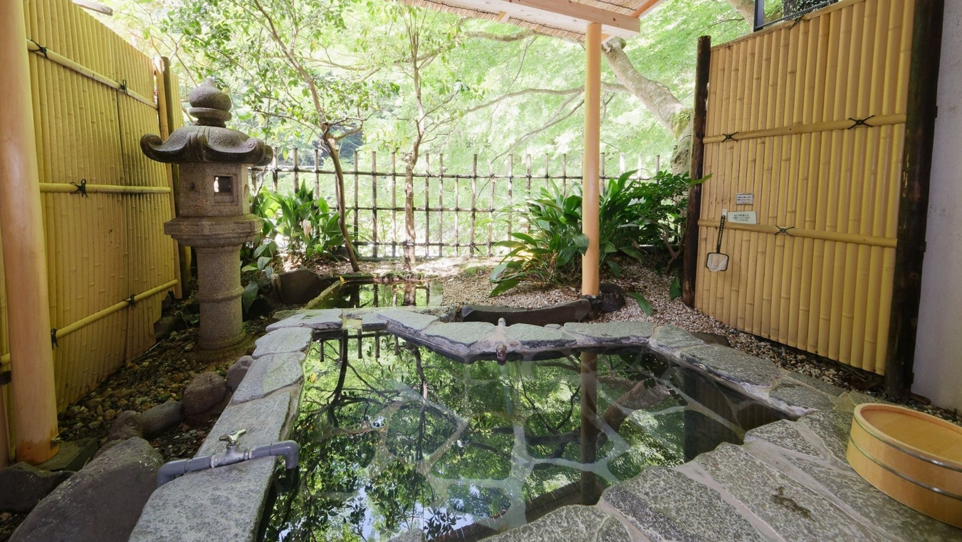 塔ノ沢一の湯本館2815166