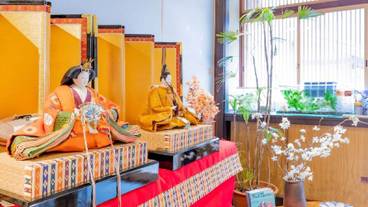 内部エントランス / 2