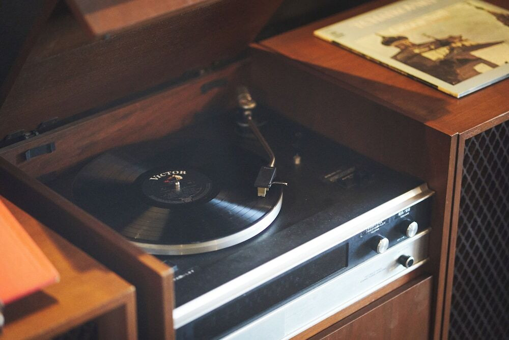 客室のレコード