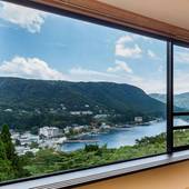 箱根芦ノ湖温泉 和心亭 豊月（神奈川県 旅館） / 2