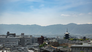 デラックス ツインルーム