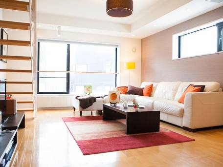 パウダーヘブン / 1