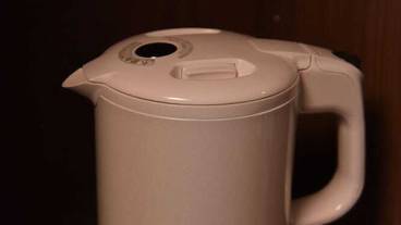 客室の設備とサービス / 9