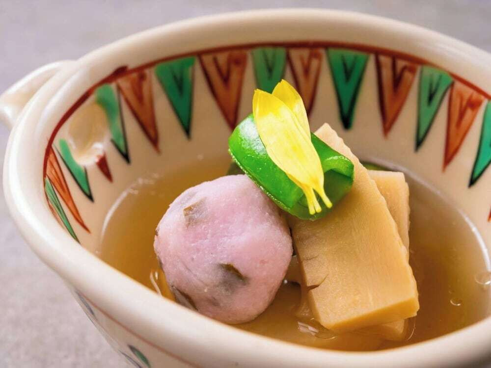 食事・飲み物