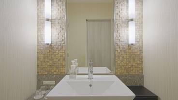 バスルームのシンク / 23