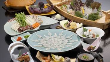 食事・飲み物 / 3