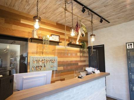 那須ハミルの森 / 2