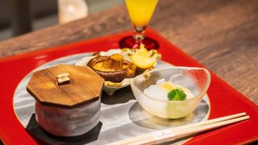 食事・飲み物 / 2