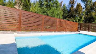 屋外プール / 21