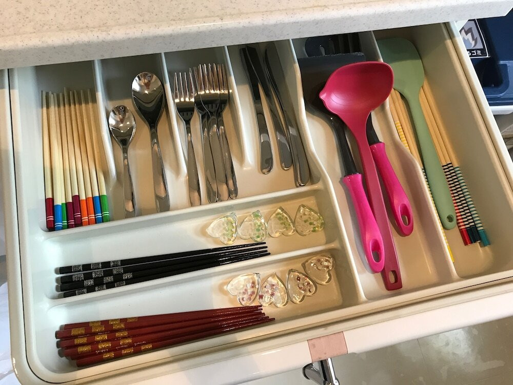 客室の設備とサービス