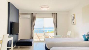 スーペリア・ツインPlus＋ / 1