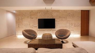 リビング エリア / 17