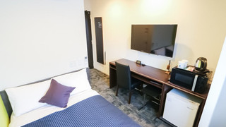 シングルルーム 禁煙