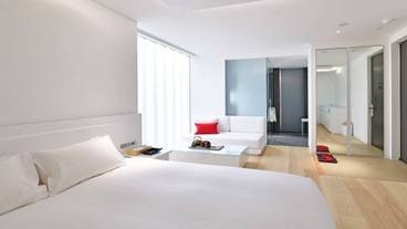 スタンダード キング / 9