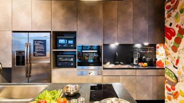 共用キッチン / 15