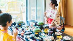 お部屋食でおこもり旅を満喫しよう♪宮崎でおすすめ旅館6選