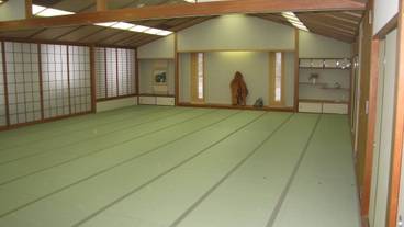 施設内の設備 / 3