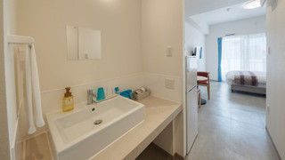 スタンダード ダブルルーム 禁煙