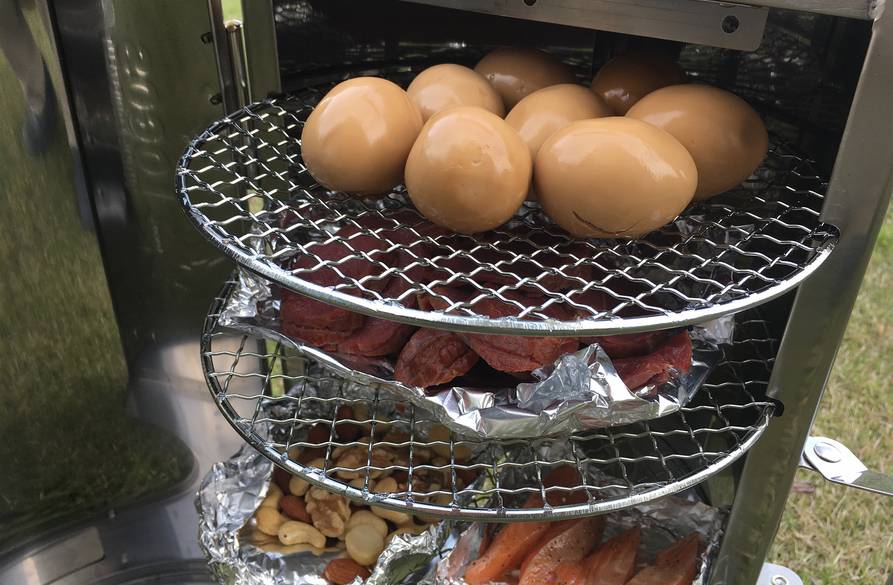 お部屋で手ぶらBBQ
心躍る、豪華食材 / 1
